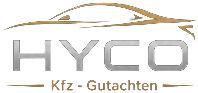HYCO Kfz-Gutachten